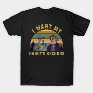 Sanford and Son Humor T-Shirt